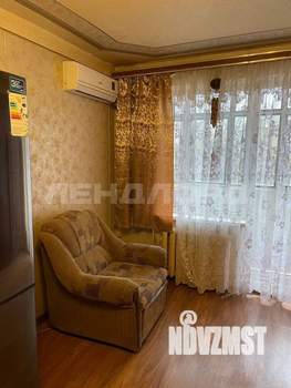 2-к квартира, вторичка, 46м2, 4/5 этаж