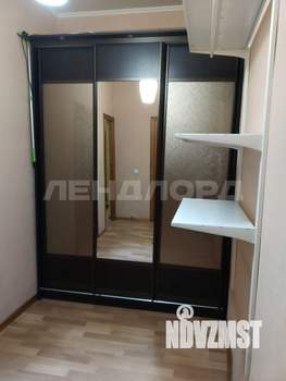 1-к квартира, вторичка, 43м2, 2/5 этаж