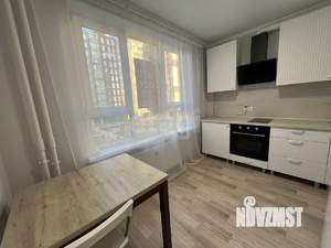 1-к квартира, вторичка, 30м2, 3/17 этаж