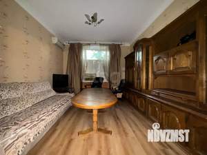 3-к квартира, вторичка, 69м2, 1/6 этаж