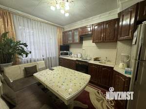 2-к квартира, вторичка, 51м2, 6/10 этаж