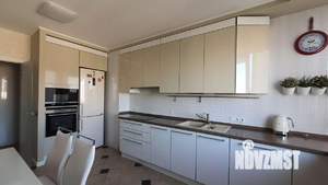 2-к квартира, вторичка, 80м2, 13/22 этаж