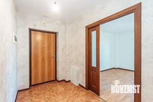 2-к квартира, вторичка, 67м2, 13/17 этаж