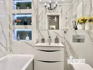 1-к квартира, вторичка, 43м2, 4/10 этаж