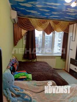 2-к квартира, вторичка, 49м2, 8/9 этаж