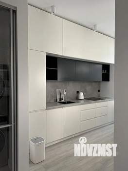 2-к квартира, вторичка, 43м2, 13/15 этаж