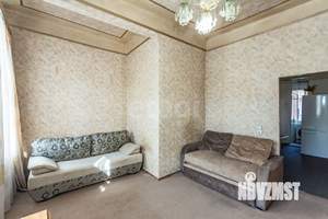 1-к квартира, вторичка, 31м2, 2/2 этаж