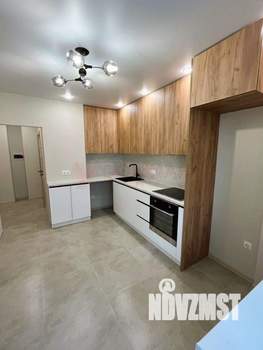 1-к квартира, вторичка, 42м2, 4/20 этаж