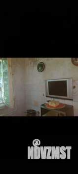 3-к квартира, вторичка, 64м2, 3/5 этаж