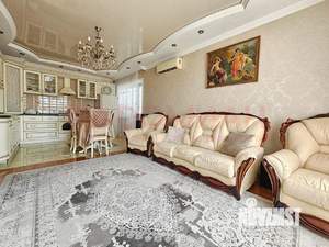 3-к квартира, вторичка, 73м2, 2/5 этаж