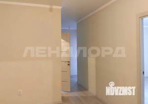 3-к квартира, вторичка, 78м2, 1/14 этаж