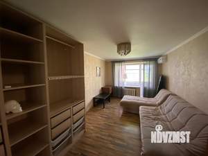 3-к квартира, вторичка, 58м2, 5/5 этаж