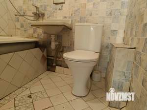 2-к квартира, вторичка, 43м2, 5/5 этаж