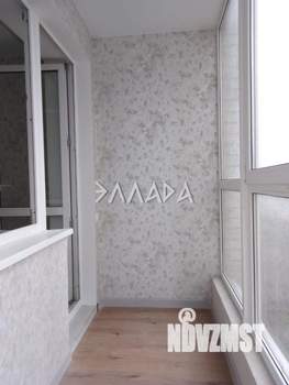 Студия квартира, вторичка, 26м2, 12/24 этаж