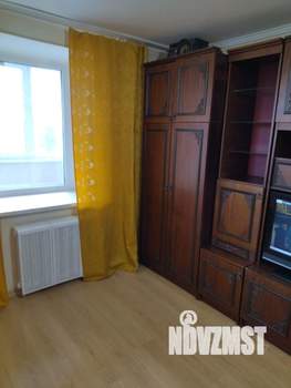 1-к квартира, вторичка, 45м2, 4/10 этаж