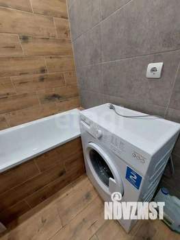 Студия квартира, вторичка, 25м2, 10/18 этаж