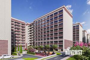 1-к квартира, вторичка, 48м2, 5/9 этаж
