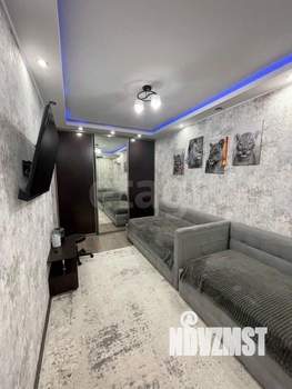 2-к квартира, вторичка, 54м2, 4/4 этаж