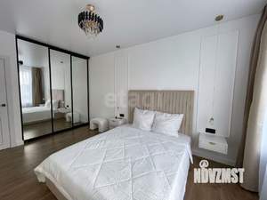 1-к квартира, вторичка, 40м2, 19/24 этаж