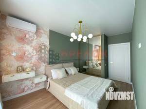 1-к квартира, вторичка, 39м2, 14/25 этаж