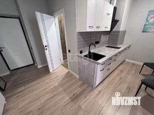 Студия квартира, вторичка, 33м2, 3/27 этаж