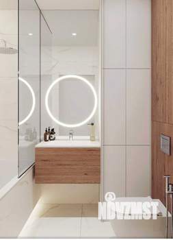 2-к квартира, вторичка, 56м2, 2/12 этаж