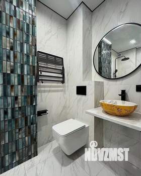 Студия квартира, вторичка, 30м2, 9/25 этаж