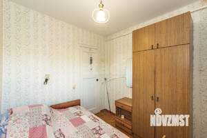 2-к квартира, вторичка, 45м2, 5/5 этаж