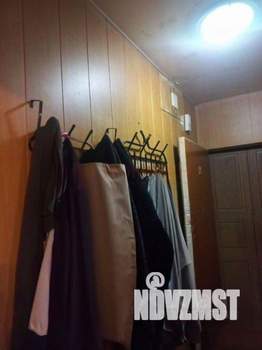 3-к квартира, вторичка, 62м2, 3/5 этаж