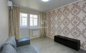 1-к квартира, вторичка, 32м2, 16/19 этаж