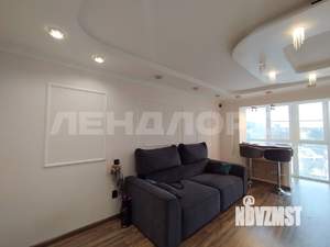 2-к квартира, вторичка, 53м2, 8/9 этаж