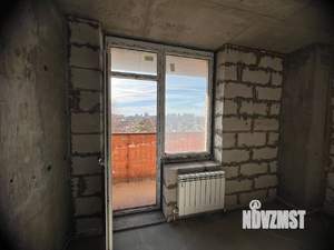 1-к квартира, вторичка, 36м2, 5/18 этаж