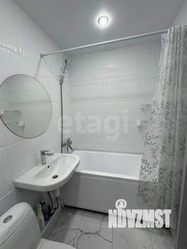 2-к квартира, вторичка, 43м2, 1/5 этаж