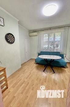 3-к квартира, вторичка, 41м2, 2/2 этаж