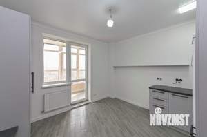 Студия квартира, вторичка, 25м2, 10/24 этаж