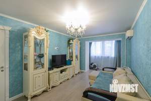 3-к квартира, вторичка, 78м2, 2/9 этаж