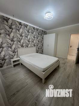 2-к квартира, вторичка, 53м2, 7/26 этаж