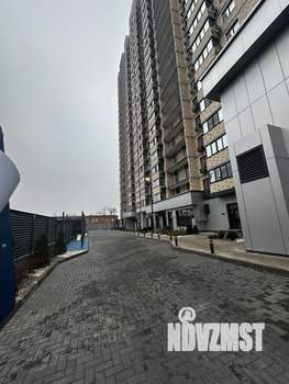 Студия квартира, вторичка, 26м2, 18/25 этаж