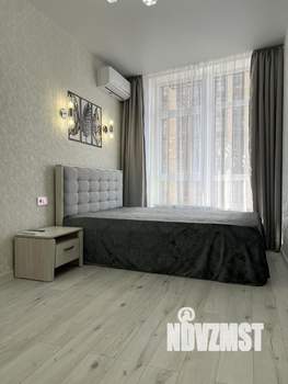 1-к квартира, вторичка, 40м2, 12/25 этаж