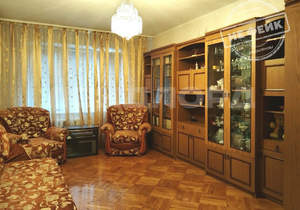 3-к квартира, вторичка, 62м2, 4/10 этаж