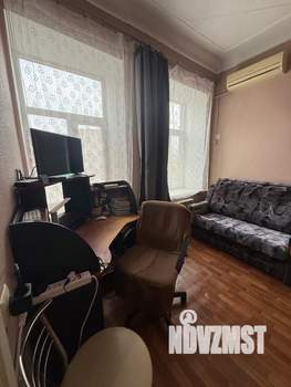 1-к квартира, вторичка, 26м2, 3/3 этаж