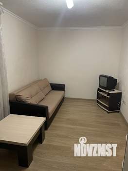 1-к квартира, вторичка, 31м2, 1/5 этаж