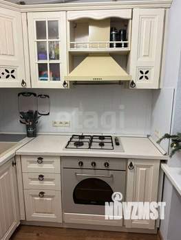 3-к квартира, вторичка, 55м2, 5/5 этаж