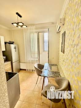 1-к квартира, вторичка, 37м2, 15/17 этаж