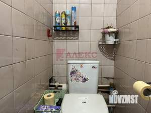 3-к квартира, вторичка, 85м2, 1/5 этаж