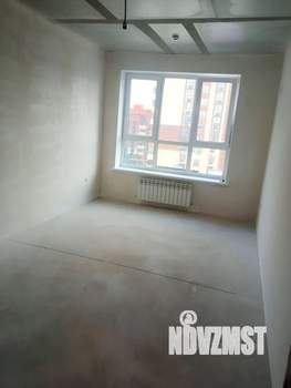 1-к квартира, вторичка, 39м2, 8/9 этаж