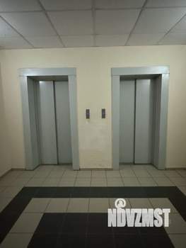1-к квартира, вторичка, 43м2, 2/23 этаж