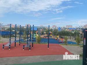 1-к квартира, вторичка, 42м2, 11/25 этаж