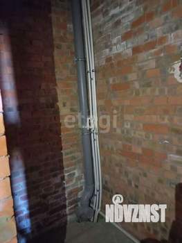 Студия квартира, вторичка, 24м2, 2/3 этаж