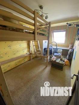 2-к квартира, вторичка, 80м2, 5/5 этаж